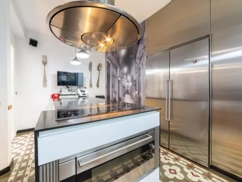 Venta Duplex en Almeria Casco Histórico 4 Dormitorios Piscina Privada