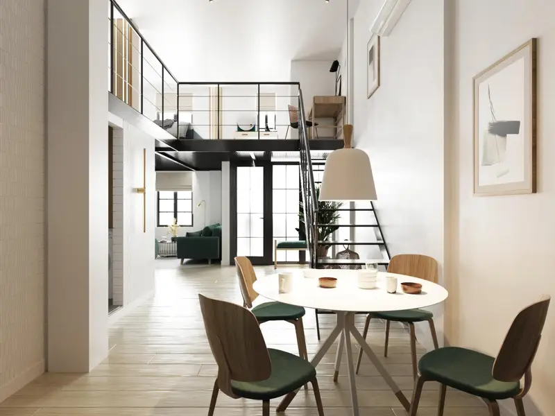 Venta Apartamento de Lujo en Alicante Cerca del Parque El Tossal