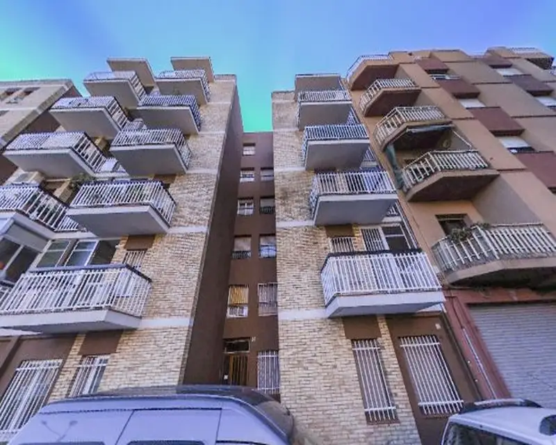 Piso 86m2 3 habitaciones 2 baños Mataró