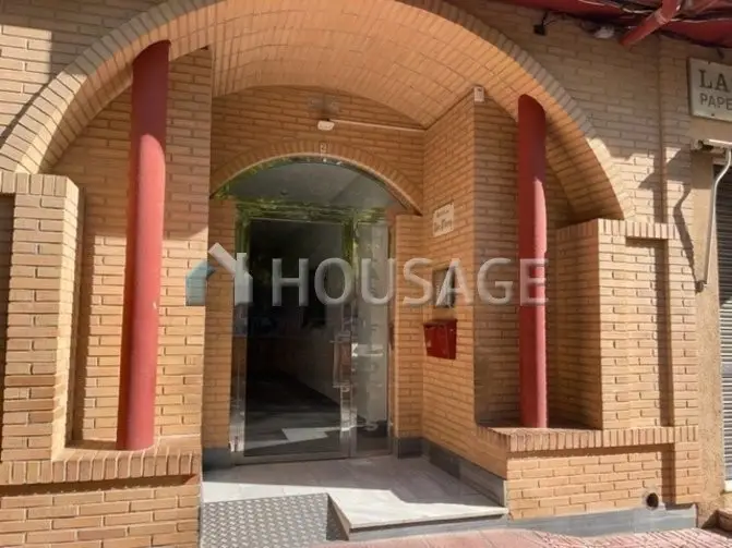 Piso en venta Alcantarilla 3 dormitorios 90m2 garaje trastero