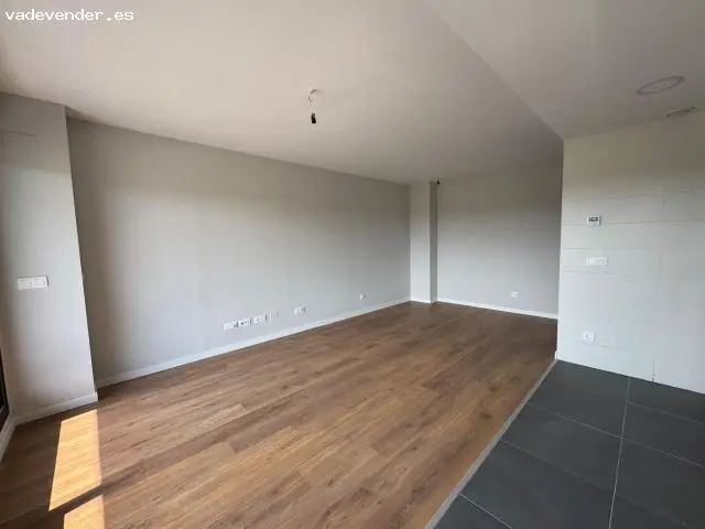 Apartamento 2 Habitaciones Terraza Pinar de Jalón