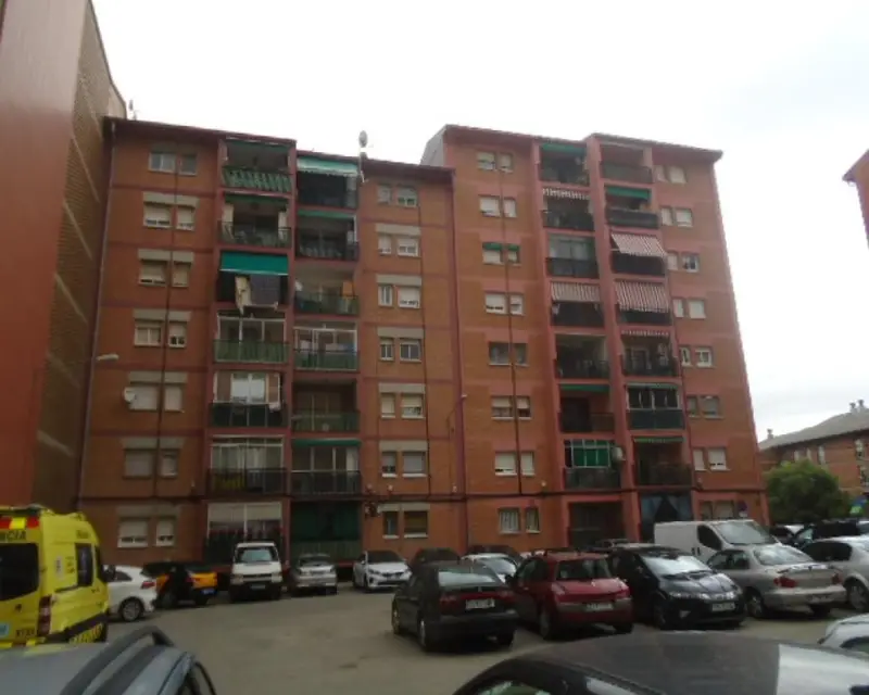Local 71m2 3 Habitaciones Terrassa
