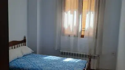 Piso en alquiler en Calle de Peluca, 5