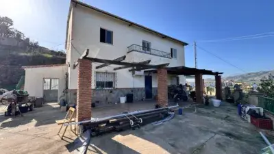 Chalet en venta en Alora Pueblo