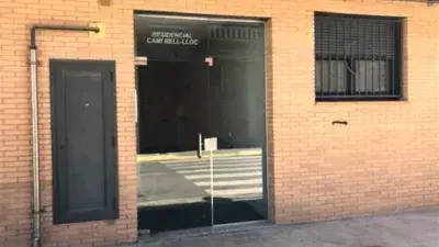 Piso en venta en Carrer Doctora Castells