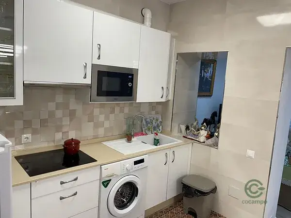 Casa Reformada en Pizarra Centro