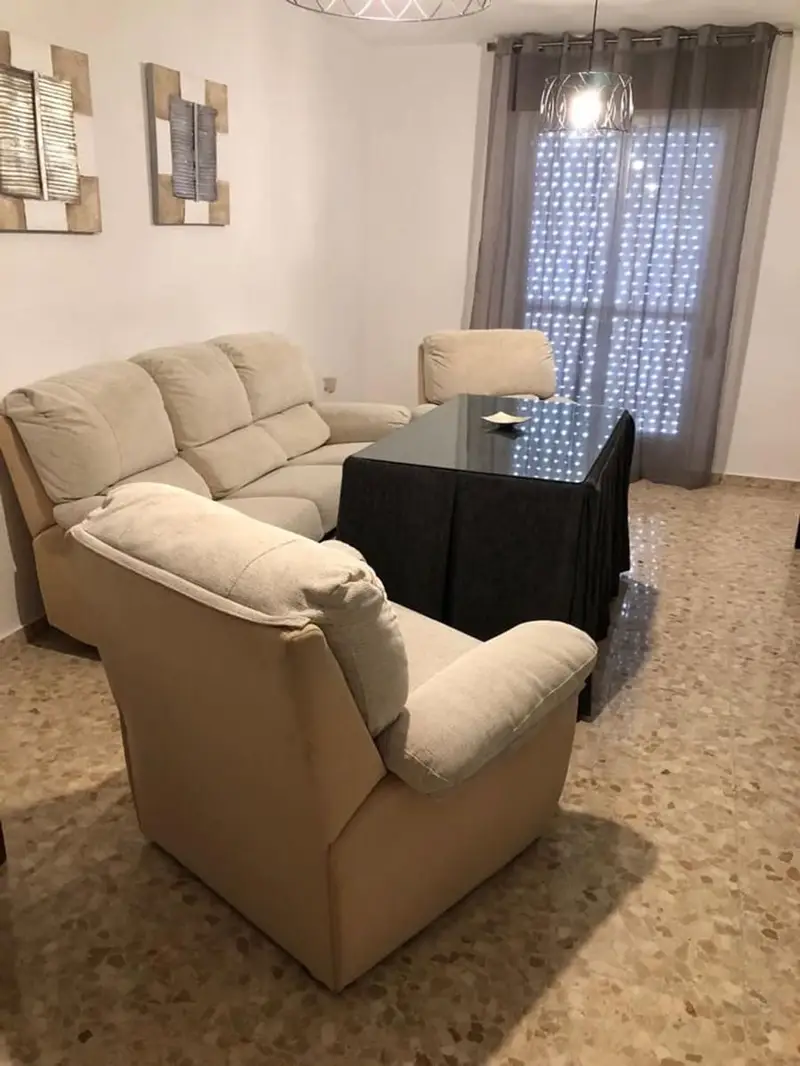 Alquiler Habitaciones Estudiantes Ronda Centro Malaga