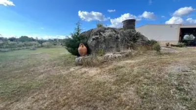 Chalet en venta en Calle Corral de Las Viñas