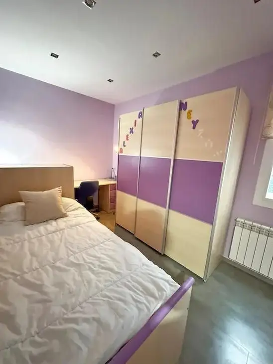 Apartamento en alquiler en Carrer de Vilapicina Barcelona