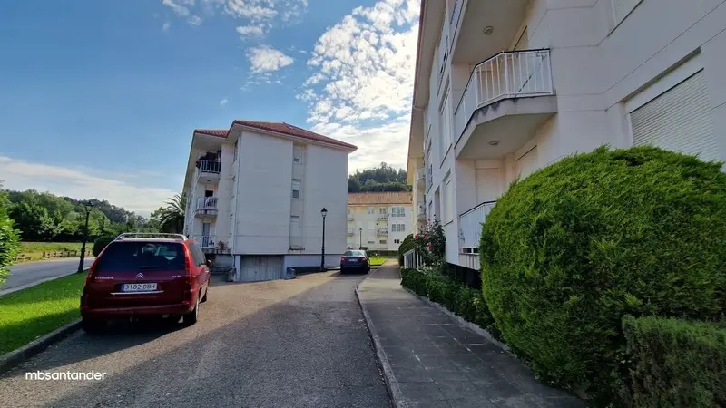 Venta Piso con trastero en Marron