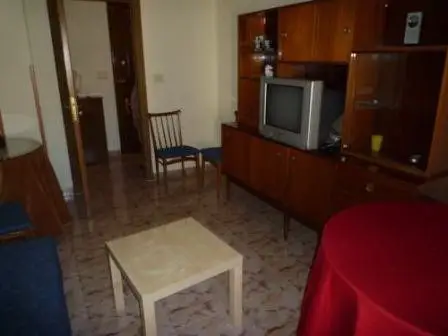 Alquiler Piso 4 habitaciones Maria Auxiliadora Salamanca Estudiantes