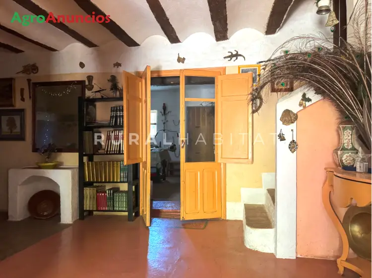 Venta  de Finca de recreo en Valencia