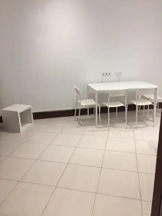 Apartamento en alquiler en Carrer de Jonqueres Barcelona