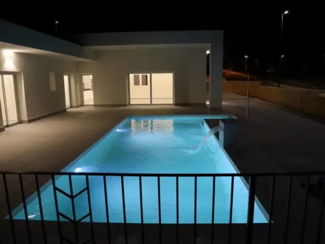 Villa en Venta La Romana 3 Dormitorios Nueva Construccion
