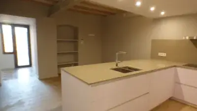 Piso en Venta Santa Coloma de Farners 3 Habitaciones