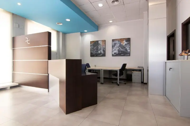 Venta Local comercial con calefacción en Poligono 3, La Vall d'uixo - Ref: 5507-2527