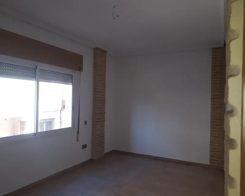Piso 67m2 3 habitaciones Espinardo