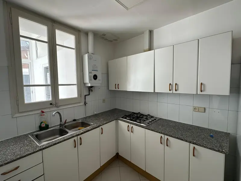 Casa 3 Habitaciones Centro Sant Boi de Llobregat