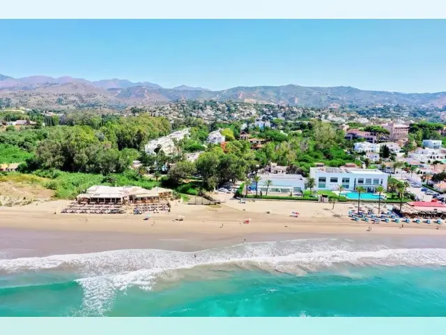 Atico Duplex en Elviria Marbella Cerca de la Playa