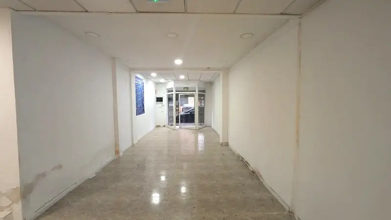 Venta Local Comercial Carrús Oeste Elche