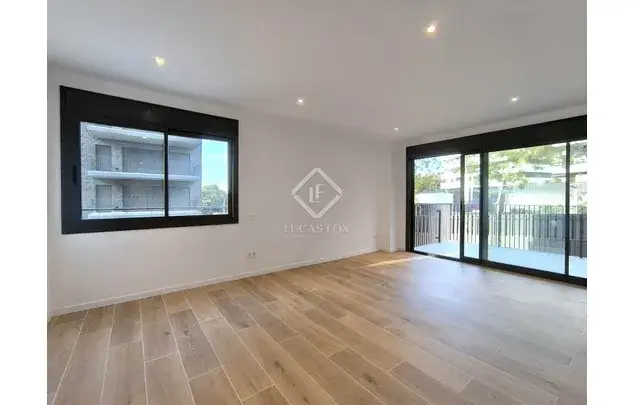 Alquiler Apartamento 3 Dormitorios 113m2 Esplugues Llobregat