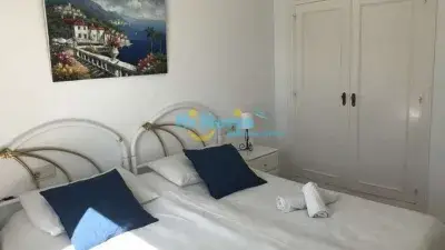 Apartamento en Torrecilla con Vistas al Mar 2 Dormitorios 2 Baños