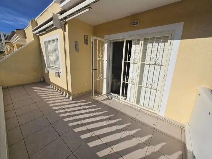 Apartamento 3 Dormitorios Benimar Rojales Costa Blanca
