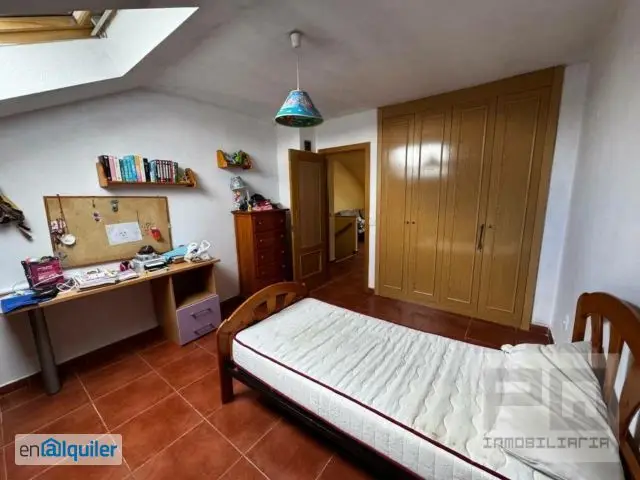 Alquiler Casa San Antonio 3 Dormitorios Pinar Hervencias