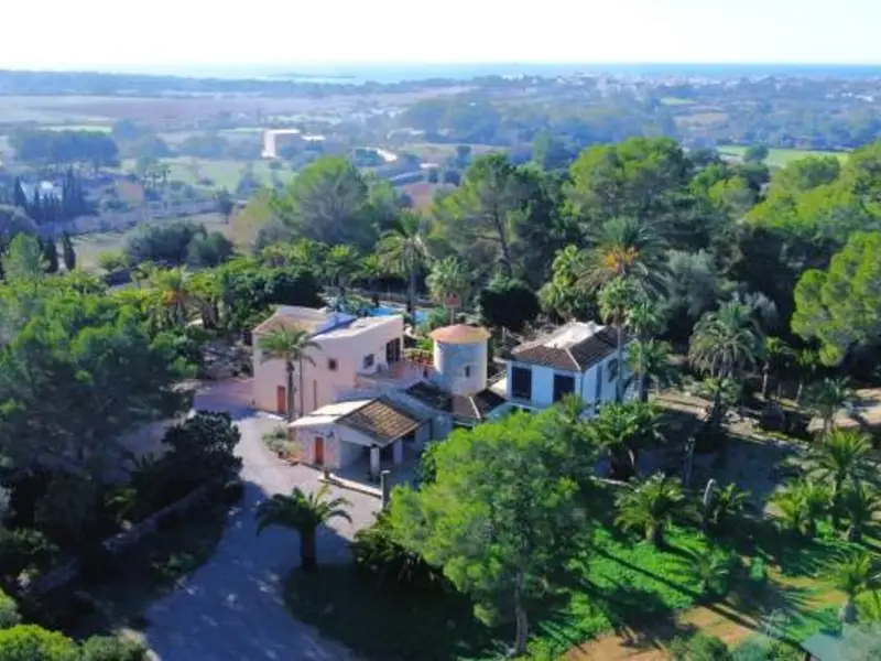 venta Chalet en Salines (Ses), Balears (Illes) (49170151163.512258)- Globaliza