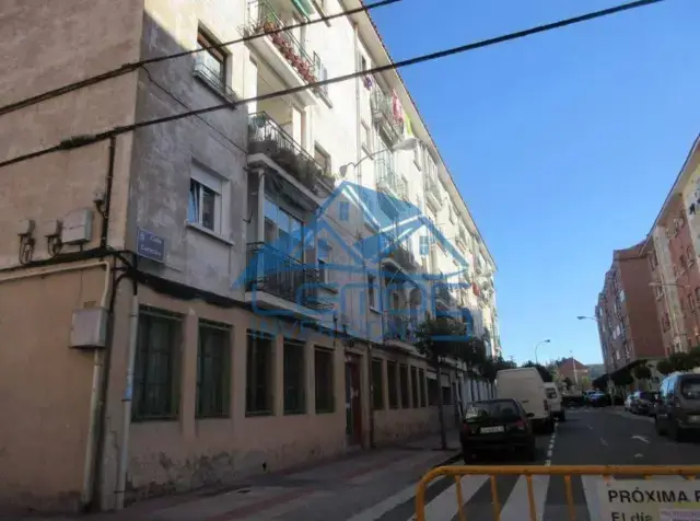 Piso en venta en Cascajos-Piqueras