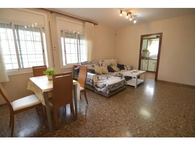 Casa en La Papiola Albinyana 123m2 2 habitaciones Jardin Barbacoa