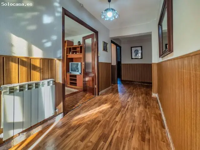 Casa Chalet en Arnuero cerca de Noja 252m2 con Garaje