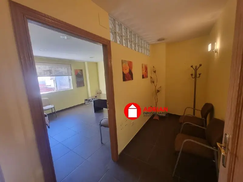 Venta Local Comercial 2 Habitaciones Cervantes La Vall d'Uixo