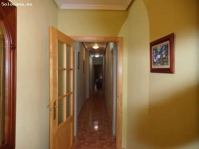 Piso en Venta Tomelloso 2 Dormitorios