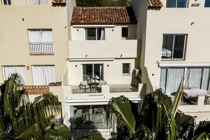 Adosado 3 Dormitorios Nueva Andalucía