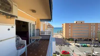 Piso en Venta Rincon de la Victoria 3 Dormitorios 80m2 Balcon Garaje