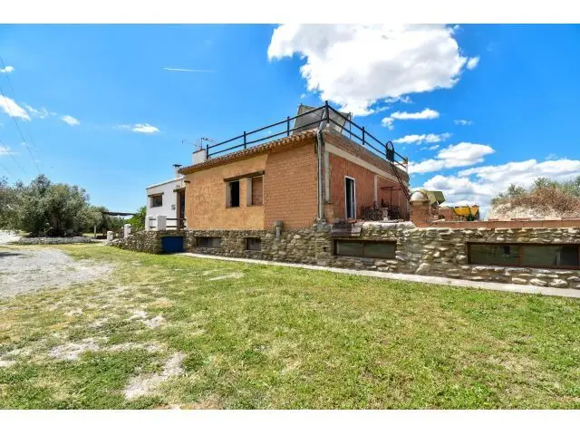 Casa en venta Niguelas Valle de Lecrin