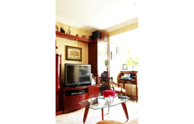 Apartamento 3 Dormitorios Cerca Metro Badal Estudiantes Barcelona