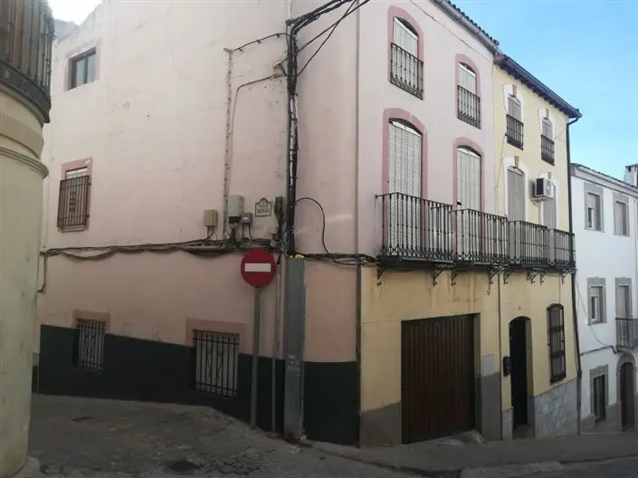 Casa Senorial 5 Dormitorios Gran Garaje Ideal B&B