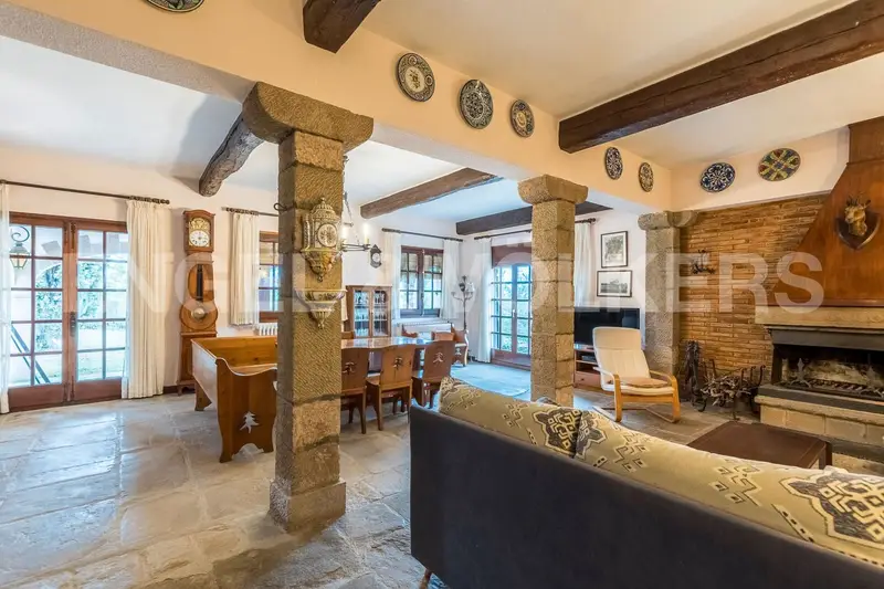 Finca Rustica en Venta en Riner Lleida
