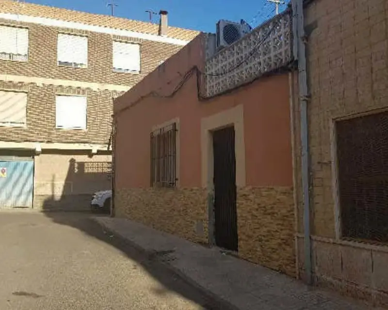 Casa en Cartagena 75m² 3 habitaciones