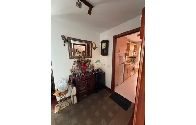 Rent 1 bedroom apartment of 50 m² in Barrio de la Bárcena