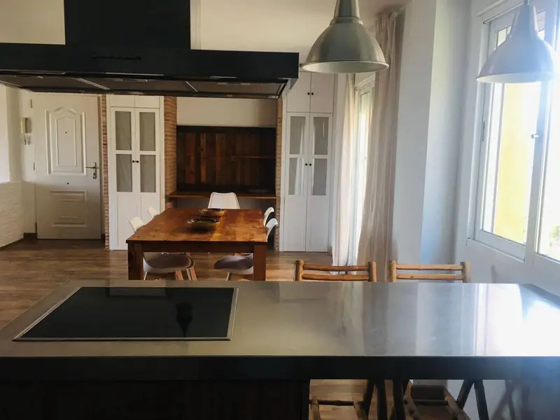 Apartamento en venta Los Geráneos Águilas Murcia