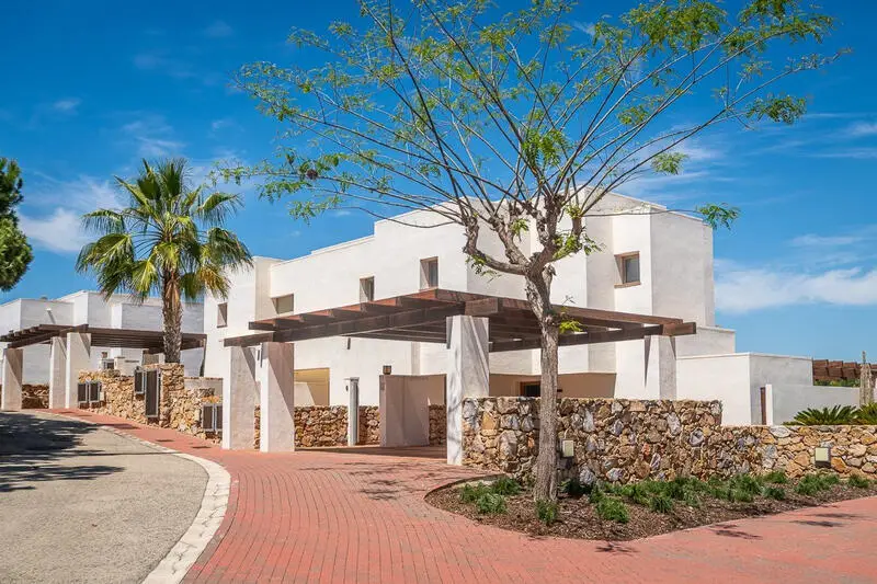 Villa 3 Dormitorios Las Colinas Golf Resort