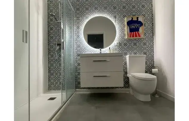 Alquiler Piso 2 Dormitorios 85m2 Alicante