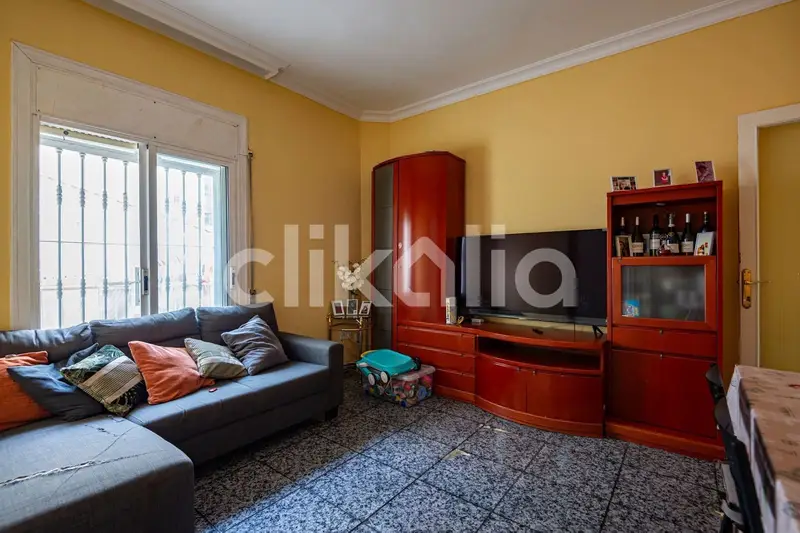 Piso en venta en L'Hospitalet de Llobregat, Barcelona
