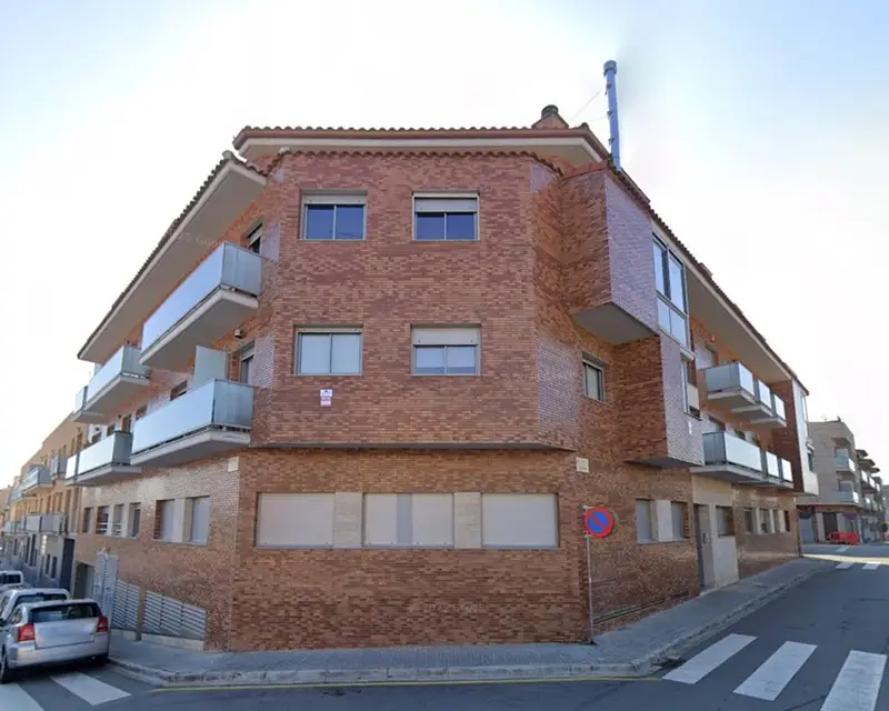 Piso 64.6m2 2 habitaciones Hostalets de Pierola