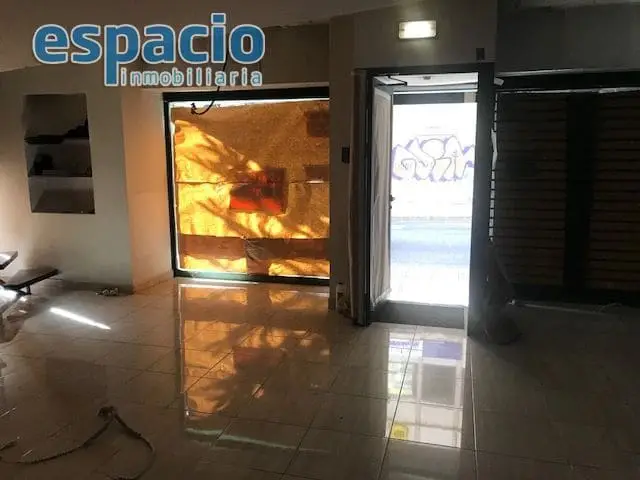 Local Comercial en Centro de Ponferrada 38m2
