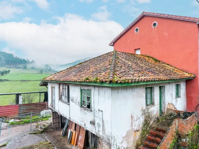 venta Chalet en Posada de Llanera, Asturias (832986)- Globaliza