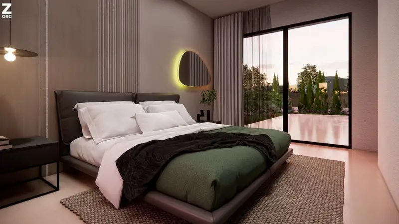 Chalet en venta en Torre-Pacheco, Murcia
